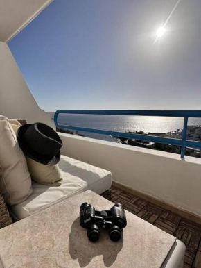 Mirador Paraiso: Superb Sea View